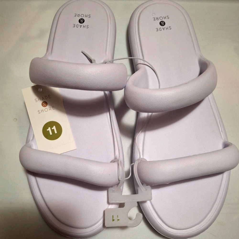 Shade & Shore Sandals